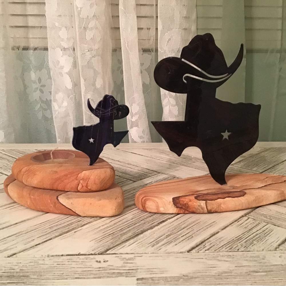Texas Stones